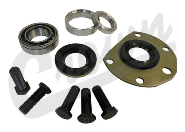 Bearing Kit for RT Off-Road 1-Piece Axle