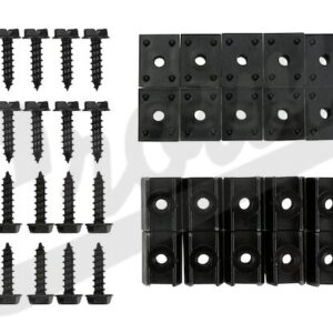 Fender Flare Hardware Kit