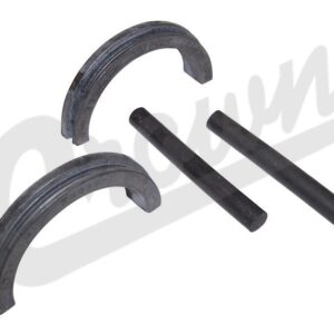 Crankshaft Oil Seal Kit (Rear)
