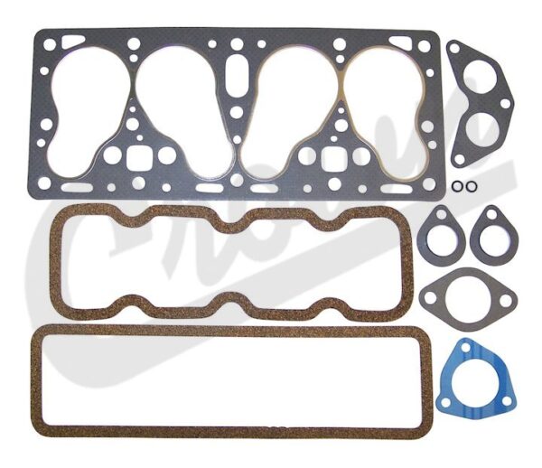 Engine Gasket Set