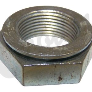 Steering Wheel Nut
