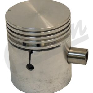 Piston & Pin