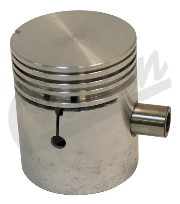 Piston & Pin