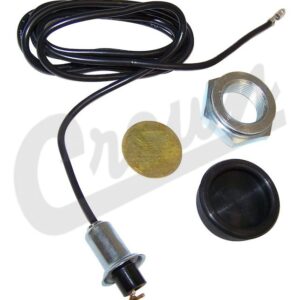 Horn Button Kit