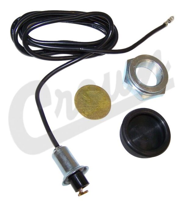 Horn Button Kit