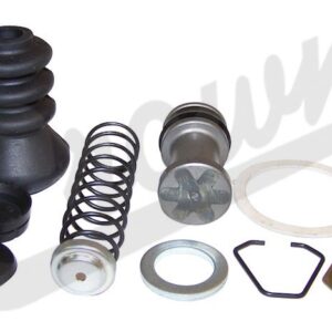 Brake Master Cylinder Repair Kit
