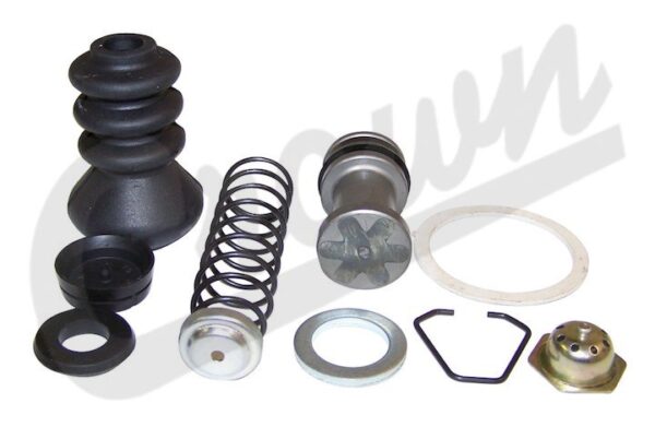 Brake Master Cylinder Repair Kit
