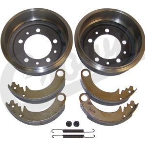Drum Brake Service Kit (Front or Rear)