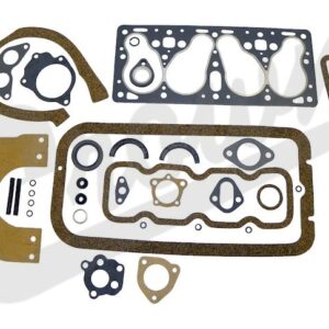 Complete Engine Gasket Set