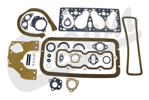 Complete Engine Gasket Set