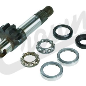 Steering Box Repair Kit