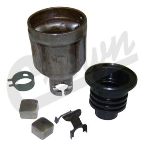 Steering Shaft Coupling Kit (LPS)
