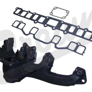 Exhaust Manifold Kit