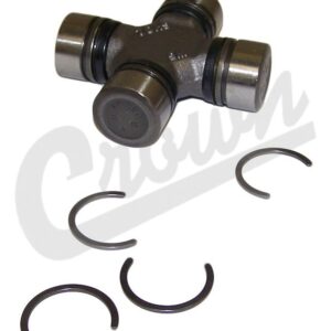 Universal Joint (Front)