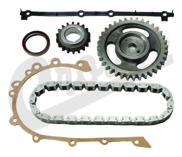 Timing Chain Kit