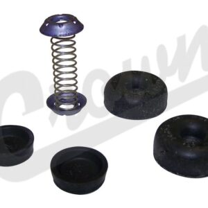 Wheel Cylinder Rebuild Kit