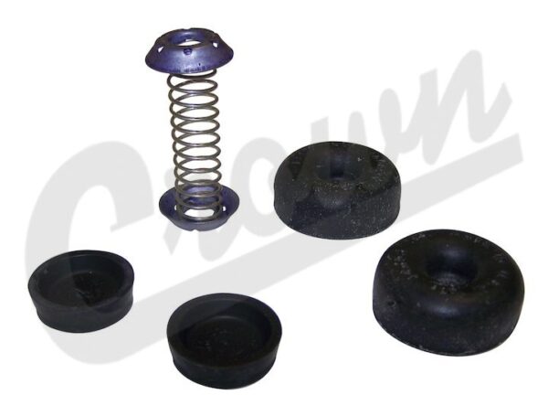 Wheel Cylinder Rebuild Kit