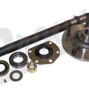 Axle Kit (Rear Right)