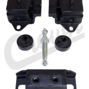 Engine Mount Kit