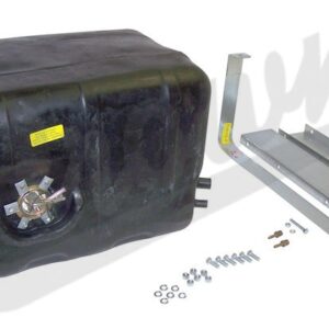 Fuel Tank (21 Gallon-Plastic)