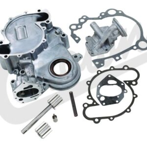 Timing Cover Kit