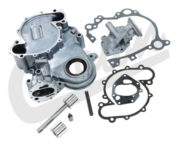 Timing Cover Kit