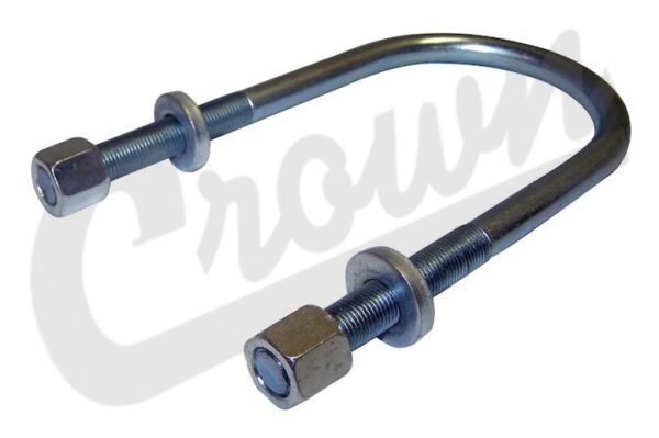 U-Bolt
