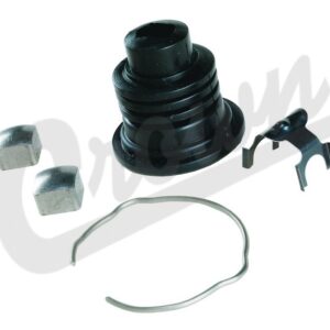 Steering Shaft Boot Kit