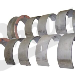 Crankshaft Main Bearing Set