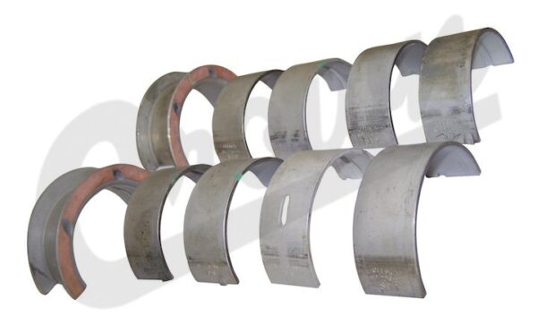 Crankshaft Main Bearing Set
