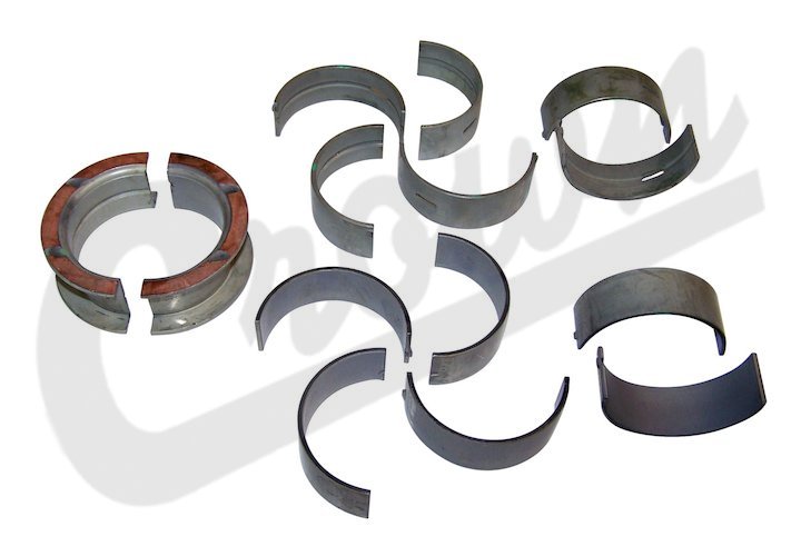 Main Engine Bearing Set