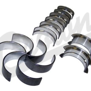 Crankshaft Main Bearing Set (.010)
