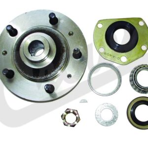 Axle Hub Kit (Rear-AMC 20)