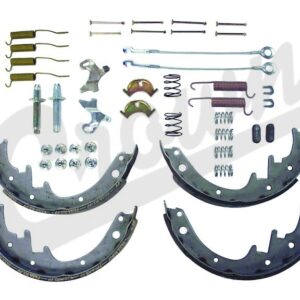 Brake Shoe Service Kit