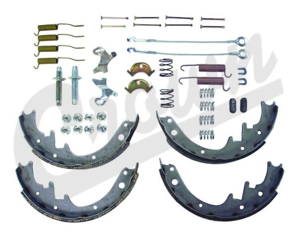 Brake Shoe Service Kit