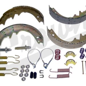 Brake Shoe Service Kit