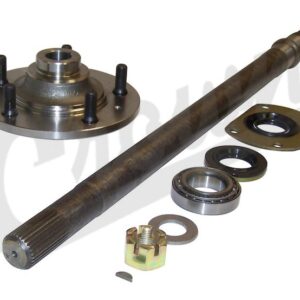 Axle Shaft Assembly