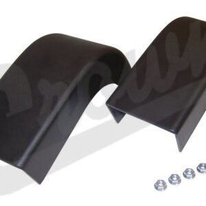 Bumper End Cap Kit