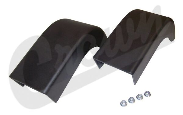 Bumper End Cap Kit