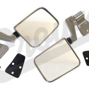 Mirror Kit