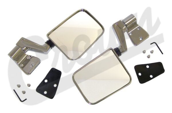 Mirror Kit