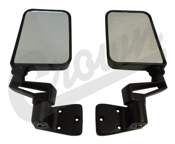 Mirror Kit