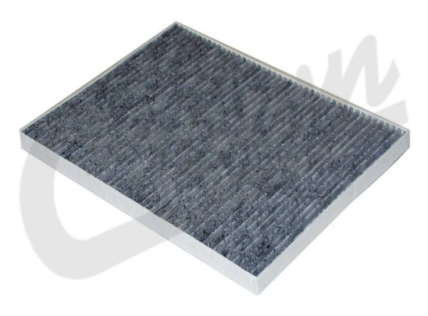 Cabin Air Filter