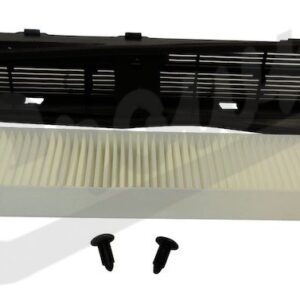 Cabin Air Filter Kit