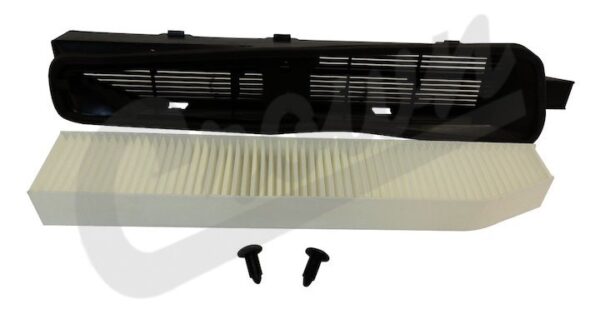 Cabin Air Filter Kit