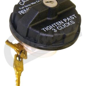 Fuel Cap