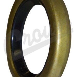 Input Seal
