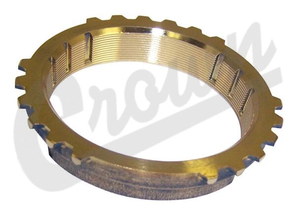 Synchronizer Blocking Ring (5th Gear)