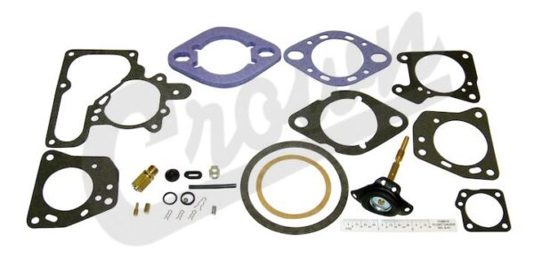 Carburetor Repair Kit