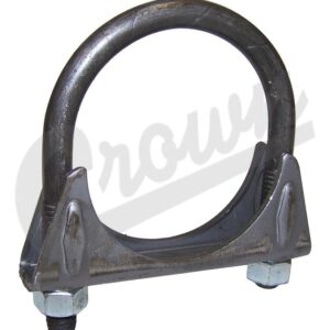 Exhaust Clamp (2-1/4)